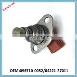 Hot Sales KIT Valve 096710-0052 096710-0062 2.0 D4D NISSANs 2.2 DCI Suction Control Valve thumbnail-2