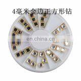 2015 Latest popular nail arts design nail product