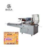 Automatic Horizontal Food Bread Packaging Machine thumbnail-3