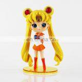 Promotion Gift 3d Cute Pvc Action Figure Dolls PVC Character Dolls for Decrative thumbnail-3