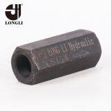 S15A Rexroth Type Hydraulic High Pressure Check Thread Valve thumbnail-3