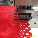 Standard type ultrasonic lace sewing machine