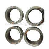 TUNGSTEN CARBIDEN VALVE SEAT