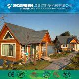 Plastic Roof Tile Recycling Machine thumbnail-3