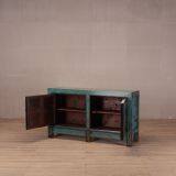 Chinese Antique Cabinet, C.1900s thumbnail-2