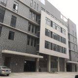 Foshan GongHong Textile Machinery Co., Ltd company overview - view 1 thumbnail