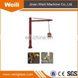 Glass Vacuum Lifter WL200 thumbnail-2