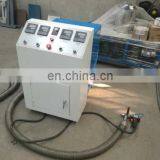 insulating glass sealing machine