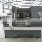 CK6160A Alloy Wheel Rim Repair CNC Machine Tools thumbnail-6