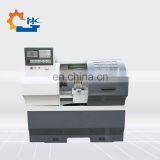 Spindle CNC Metal Cutting Controller Lathe thumbnail-6