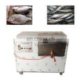 Fish Scale Peeling Cleaning Machine With High Quality thumbnail-3