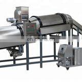 Semi- Automatic Fried Potato Chips Production Line / French Fries Making Machine / Frozen Fries Processing Plant thumbnail-5