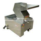 Industrial Animal Pig Bone Grinder Bone Crusher Crushing Machine With Stainless Steel thumbnail-2