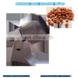 Low investment potato chips snacks flavor powder mixing machine