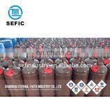 Low Pressure DA Cylinder Oxygen Acetylene Gas Cylinder -22