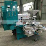 High Quality 6YL-75 Olive Oil Expeller/Coconut Oil Extraction Machine/Palm Kernel Oil Press Machine thumbnail-5