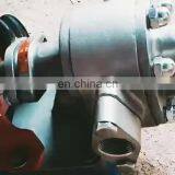 High pressure gear pump for corrosion resistance of stainless steel