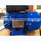 Серия MY 1 л.с. однофазный электродвигатель водяного насоса thumbnail-3