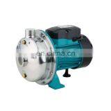 Electric Self-priming Stainless Steel Propulsion Power Jet Pump thumbnail-2