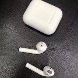 2023 Latest Fashion High Quality Bluetooth Earphone Twins Airpods for Iphone and Samsung thumbnail-2