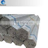 GALVANIZED ASME B 36.10 CARBON STEEL PIPE thumbnail-4