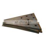 BAOSTEEL Hot Rolled 9mm Steel Plate thumbnail-5