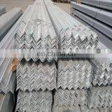 Hot Sale Galvanized Equal Angle Steel Bar Iron Sizes thumbnail-1