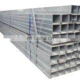 Rectangular And Square Wholesale Custom Weight Size Steel Pipe Price thumbnail-1