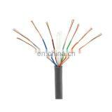 Manufacturer Cat6 Cat5e Cable Utp Stp Ftp Sftp Indoor Outdoor 300m Lan Network Cable thumbnail-3