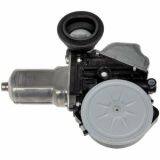 Window Motor Front Driver Left Side New LH Hand for Toyota 8572033130, 8572042070, 857204 thumbnail-2