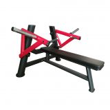 CM-128 Lateral Horizontal Bench Press Shoulder Machine Gym