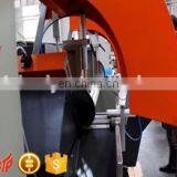 Aluminum Window Machine Aluminum Cutting Machine for 45 Degree Cnc Angle Head thumbnail-5