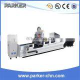 DMCC3S CNC Milling and Drilling Machine For Aluminium Profile With Best Service thumbnail-6
