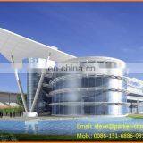 Industrial Aluminum Profile Three Axis Machining Center thumbnail-4