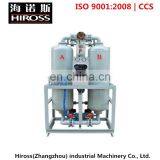 11Nm3/min Micro Heat Regenerative Adsorption Dryer with ISO9001:2008