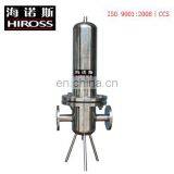 Air Filter Stainless Steel Material Top Quality Made In China