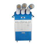 USA Standard Commercial Air Conditioner Portable Design With Single Phase thumbnail-2