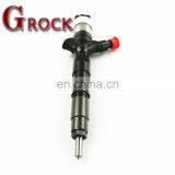 Common Rail Injector 095000-7760 095000-7761 095000-8740 23670-30300 23670-39275 23670-0L010 23670-0L070 thumbnail-3