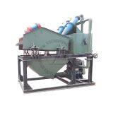 China Sand Washing Recycling and Dehydration From Factory Directly thumbnail-2
