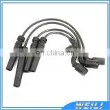 Chevrolet Aveo Pontiac Wave Suzuki Swift Daewoo Lanos Spark Plug Wire KRX015 56098