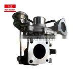 4JH1-TC 4JH1 4KH1 Turbocharger for Isuzu Diesel Engine thumbnail-3