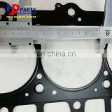 Diesel Engine Spare Part 4TNV98 Full Gasket Kit Metal thumbnail-3