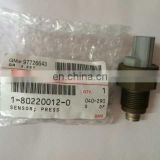 1-80220012-0 for genuine auto part cheap pressure sensor 499000-4441