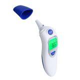 LCD Infrared Digital No Contact Thermometer Ear Thermometer All Ages Forehead Thermometer thumbnail-3