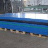 Black Color 1inch,2inch Thick Polyethylene Plastic Board thumbnail-4