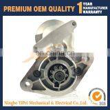 NEW STARTER REPLACES for KUBOTA 37560-63010,37560-63011,37560-63012 thumbnail-1