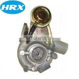 Truck Engine Parts Turbocharger for D4DA 28230-45000 49178-03122