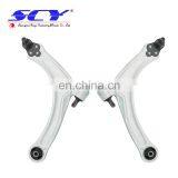 Wholesale Auto Parts Control Arm Suitable for CHRYSLER 521-025 521-026 Kit 15787556 K620898