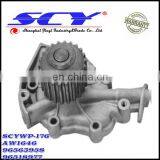 Auto Water Pump For DAEWOO 96563958 96518977 17400A60D01 1740050812 1740060D01 1740061810 1740070B00
