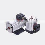 Low Noise High Torque 1KW Brushless dc Motor for Home Application thumbnail-3